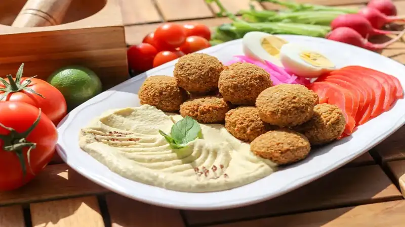 غذاهای ارزان و اقتصادی در ایران